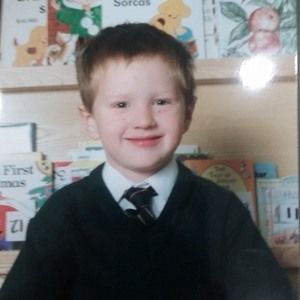 Meet your Posher, Eoghan